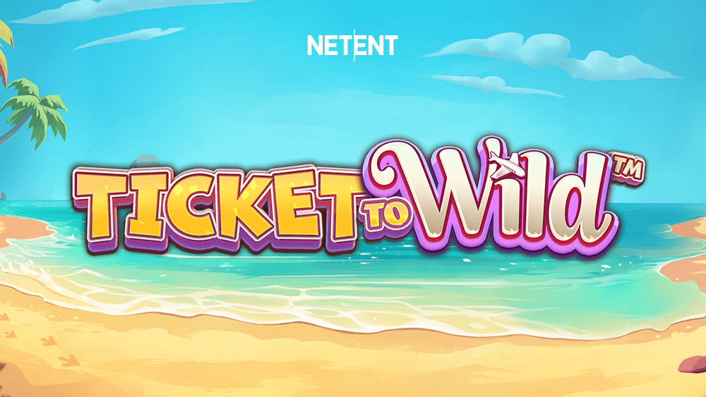 Ticket to Wild