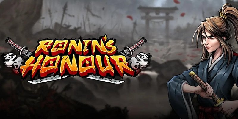Ronin's Honour