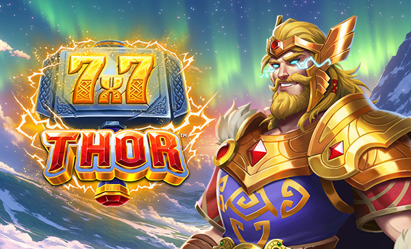 7x7 Thor