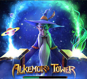 Alkemor’s Tower