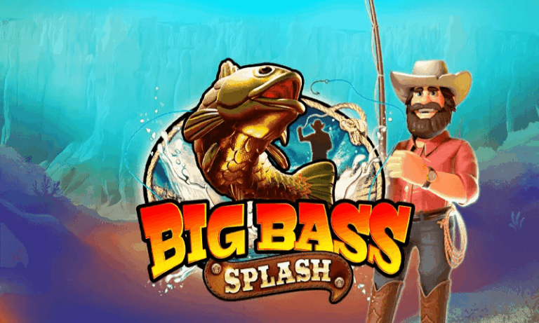 Big Bass Splash