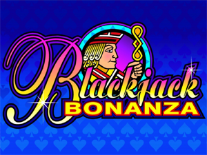 Blackjack Bonanza