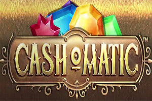 Cash-O-Matic