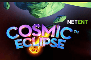 Cosmic Eclipse