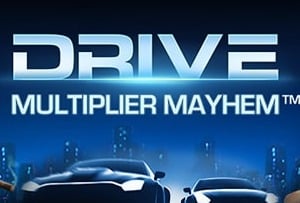 Drive : Multiplier Mayhem