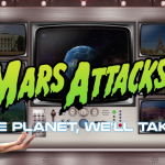Mars Attacks