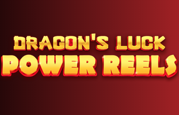 Dragon's Luck Power Reels