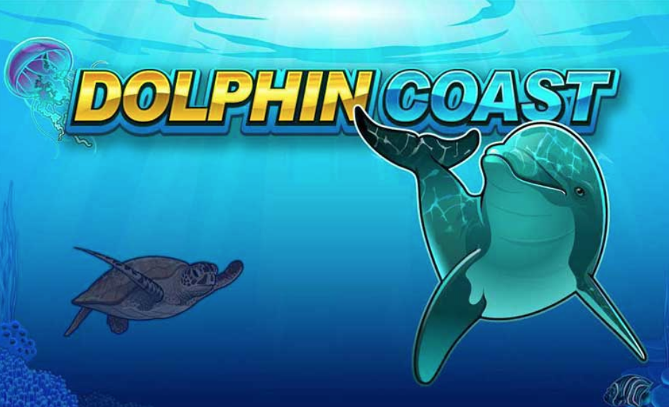 Dolphin Coast