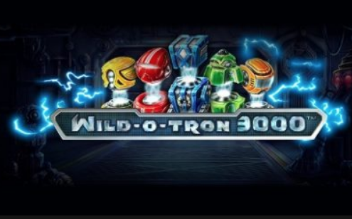 Wild-O-Tron 3000