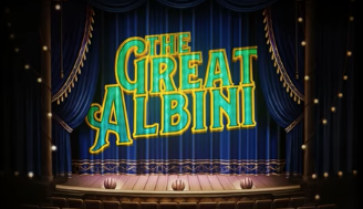 The Great Albini