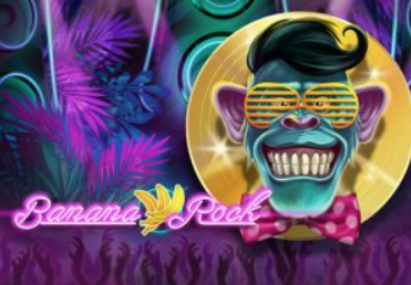 Banana Rock