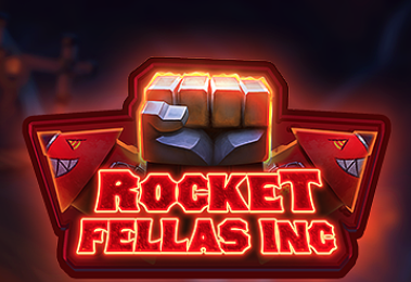 Rocket Fellas Inc