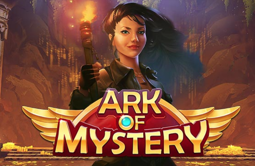 Ark Of Mystery