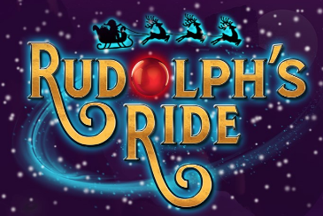 Rudolph's Ride