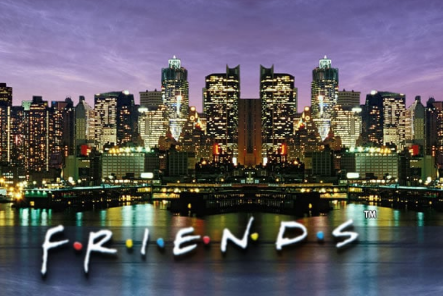 Friends