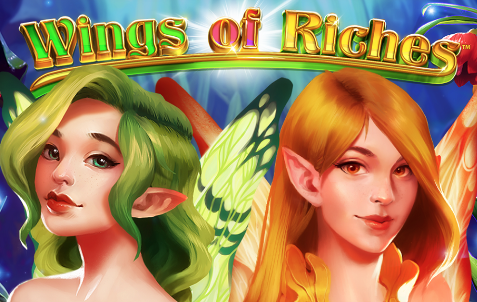 Wings Of Riches