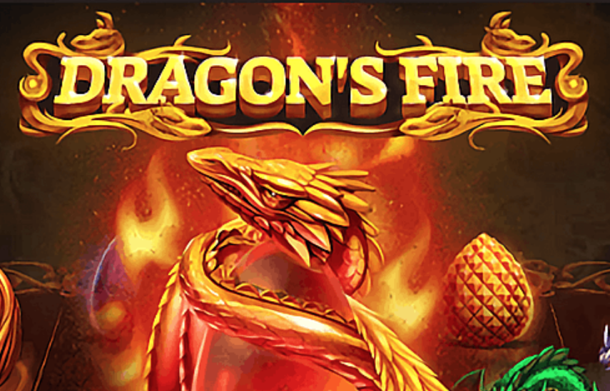 Dragon's Fire