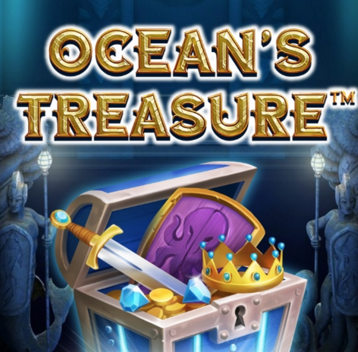 Ocean's Treasure
