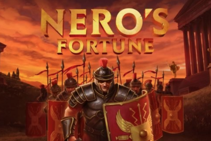 Nero's Fortune