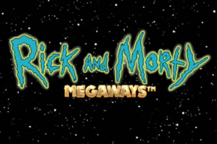 Rick and Morty Megaways