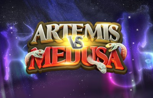 Artemis Vs Medusa