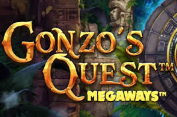 Gonzo's Quest Megaways