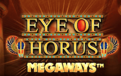 Eye Of Horus Megaways