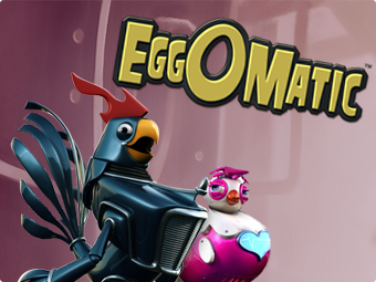 EggOMatic