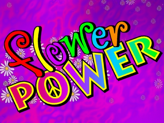 Flower Power