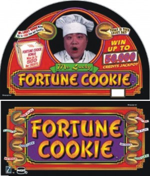 Fortune Cookie