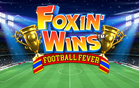 Foxin' Wins Football Fever