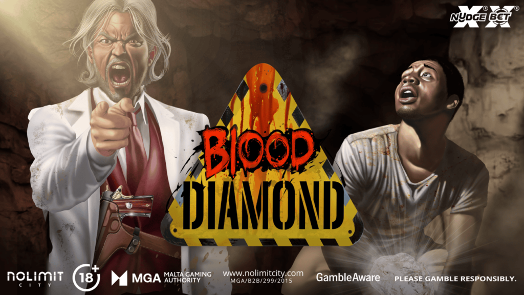 Blood Diamond