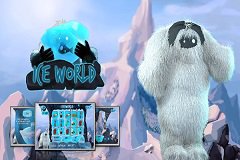 Ice World