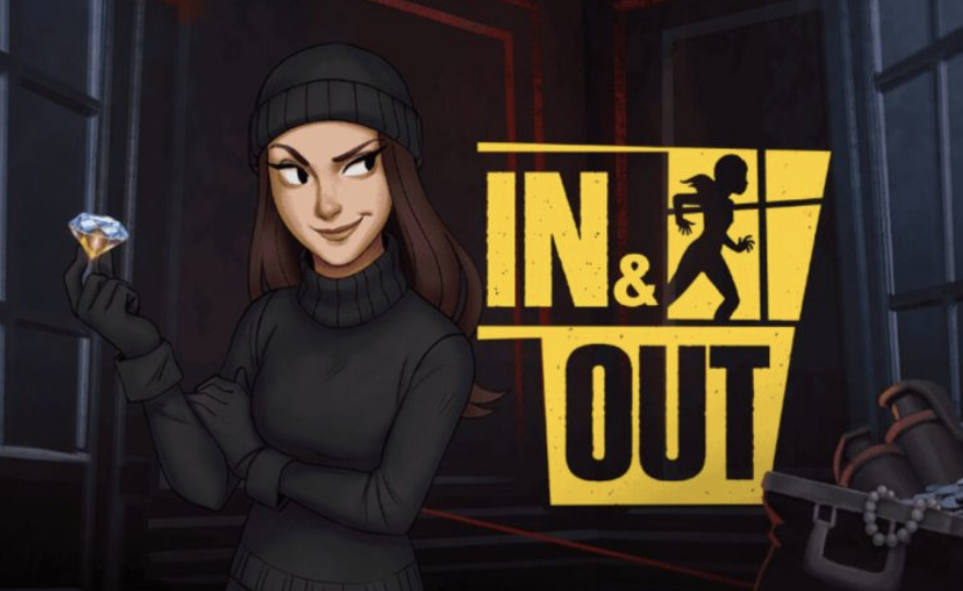 In and Out