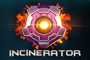 Incinerator