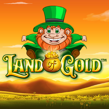 Land Of Gold