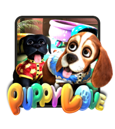 Puppy Love