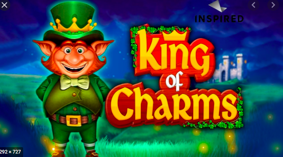 King of Charms