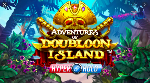 Adventures of Doubloon Island