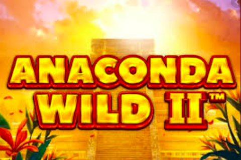 Anaconda Wild 2