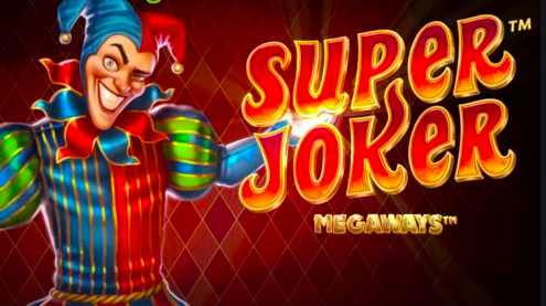 Super Joker Megaways