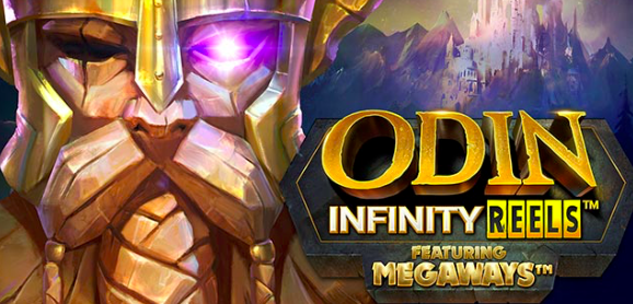 Odin Infinity Reels Megaways