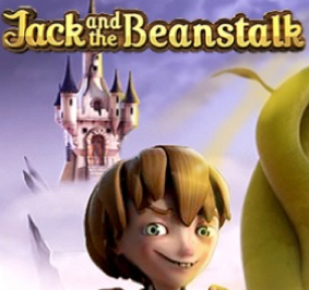 Jack And The Beanstalk