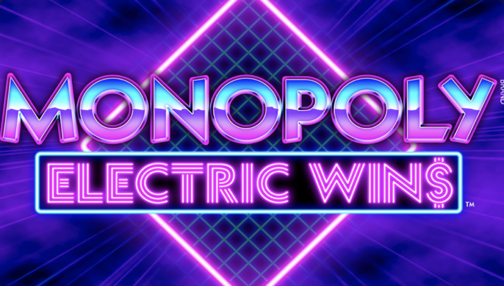 Monopoly Electric Wins