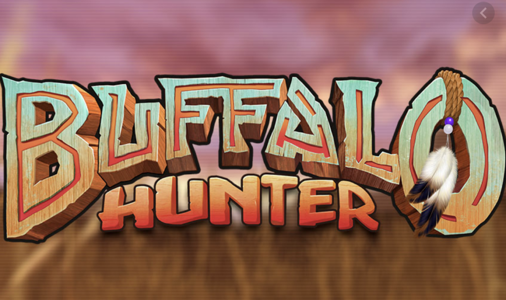 Buffalo Hunter