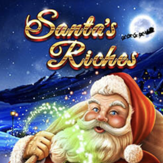 Santa's Riches