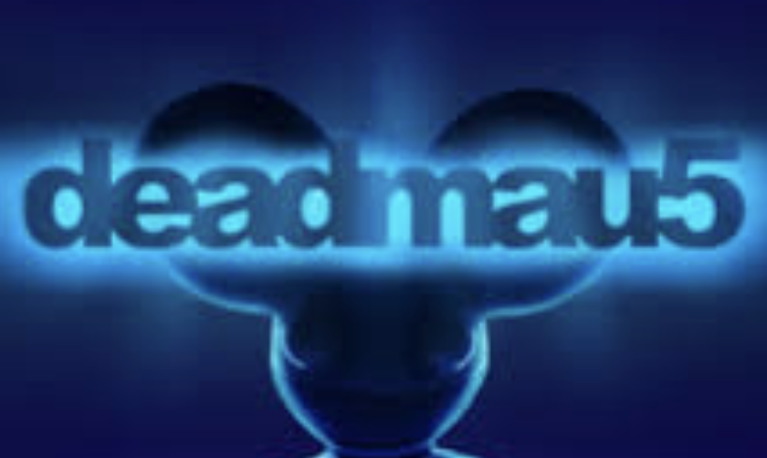Deadmau5