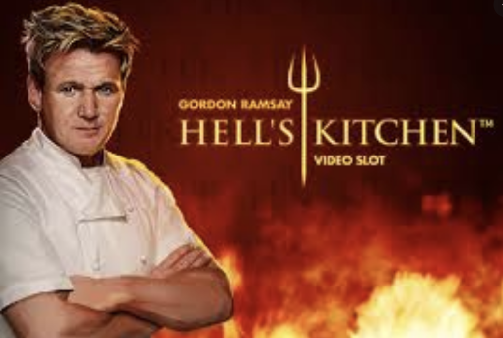 Hell's Kitchen