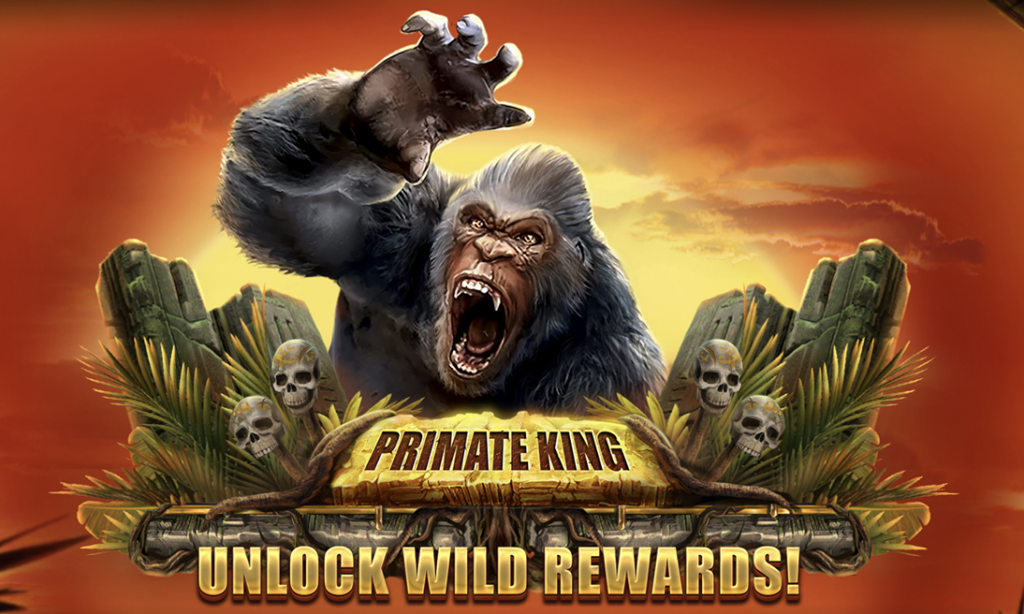 Primate King