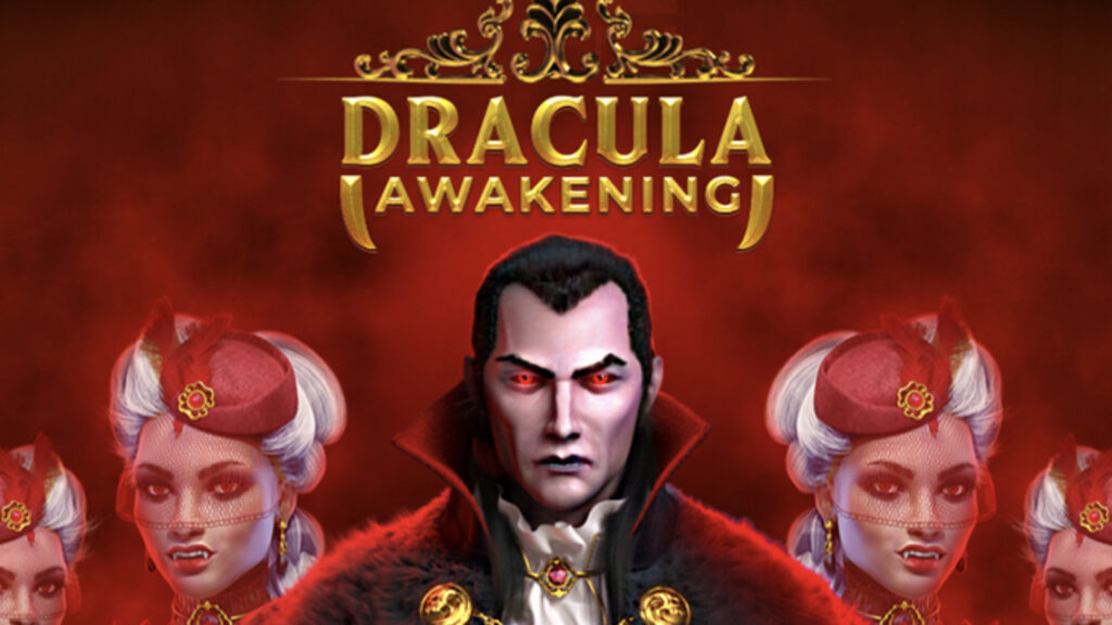 Dracula Awakening